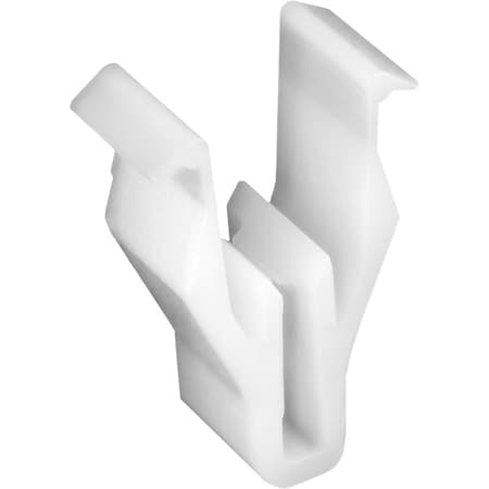 Auveco MAZDA & MITSUBISHI MOULDING CLIP5, 25PK 22483